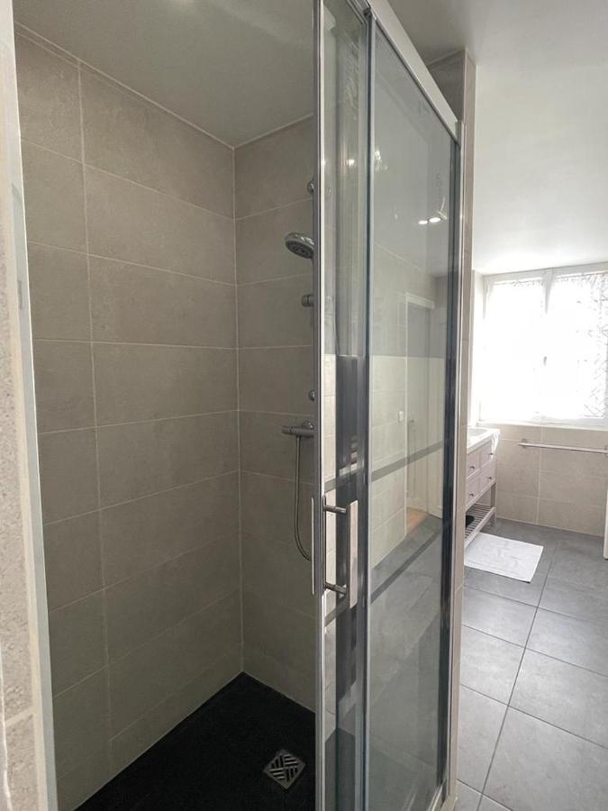 Appartement Coeur De Blois /Heart Of The City المظهر الخارجي الصورة
