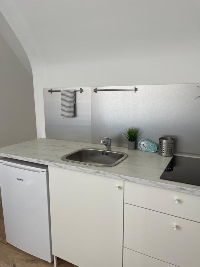 Appartement Coeur De Blois /Heart Of The City المظهر الخارجي الصورة