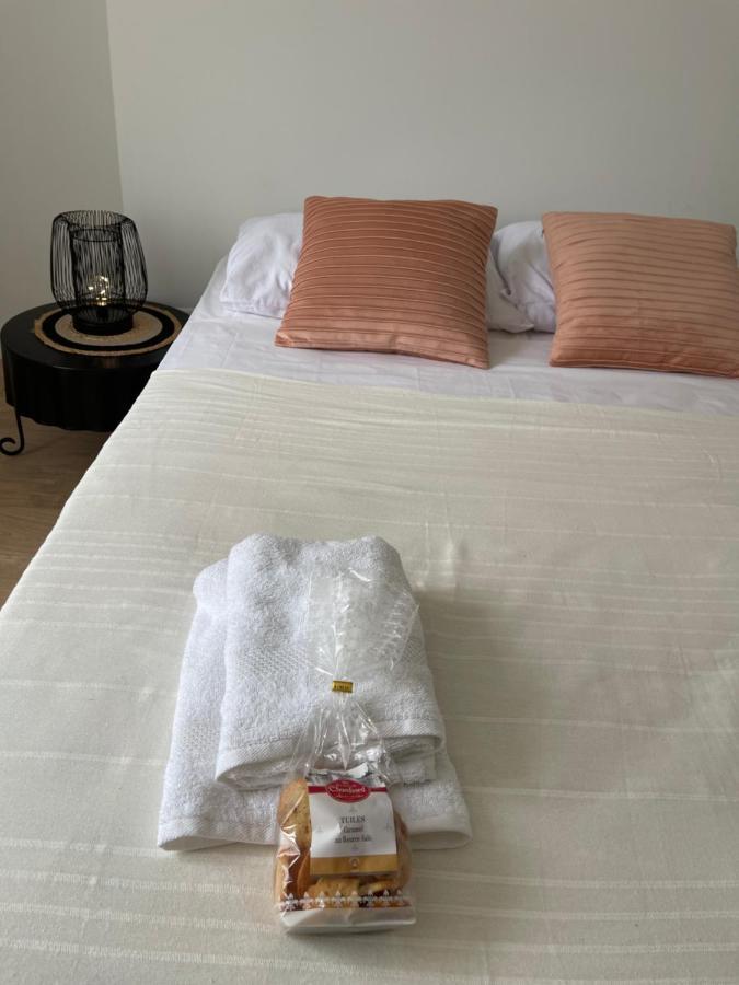 Appartement Coeur De Blois /Heart Of The City المظهر الخارجي الصورة