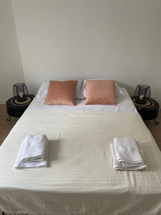 Appartement Coeur De Blois /Heart Of The City المظهر الخارجي الصورة